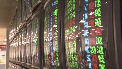 台股早盤下挫逾百點　台積電跌40元至1665元