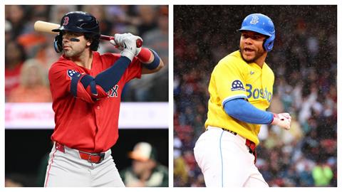 MLB／紅襪氣氛怪怪的？陣中球星康崔拉斯一番話遭23歲新秀瘋狂吐槽找藉口