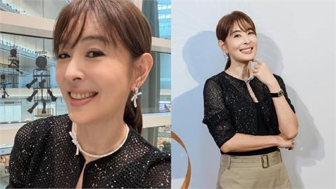台北101最強董座！賈永婕上任1年「獲利破28億」親揭秘訣萬人笑翻
