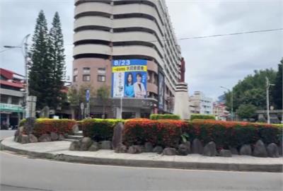 罷團控馬文君看板「違規未拆」　南投環保局：未接獲檢舉