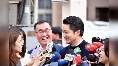 新北大巨蛋要來了！侯友宜認年中選址拍板　李四川曝「理想地點條件」