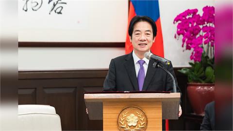 快新聞／日前法務大臣發聲了！強調「絕不許台灣有事」：會竭盡所能防範