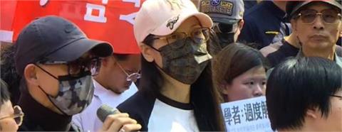 快新聞／亞亞回中國！人權團體提對子女權利　衛福部：兒童非為統戰工具