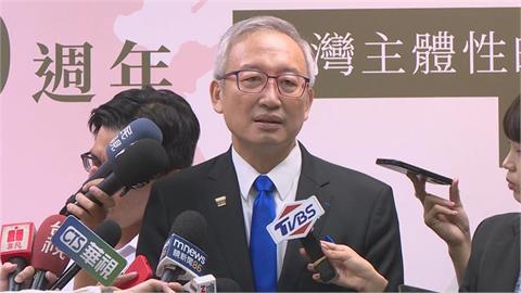 快新聞／打造台灣之盾？《路透》獨家：吳志中本月密訪以色列