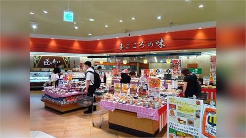 因應缺工困境　日連鎖超市引入AI處理進貨.折扣