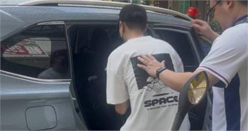 名嘴李正皓遭辣椒水襲擊！3共犯遭逮湊不出保金慌了　懇求檢方降保