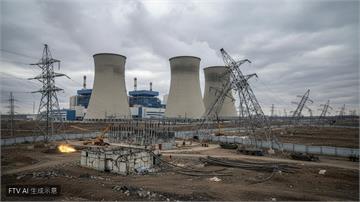 俄羅斯原子能公司盼5月底局部停火　修復札波羅熱核電廠外部供電線路