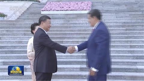 馬杜洛垮台！薩滿巫師預言命中一半　習近平「死亡之握」帶衰？