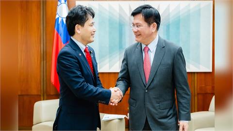 快新聞／熊本強震送暖！外交部捐500萬元　林佳龍：日本有事就是台灣有事