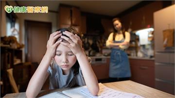 孩子不是不努力!專家揭「沒自信」真正來源 很多父母都忽略