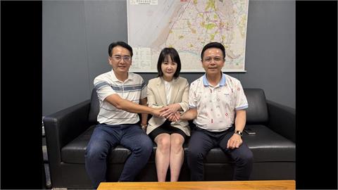 反空降！謝衣鳯等3選將發聯合聲明　籲鄭麗文「在地徵召」