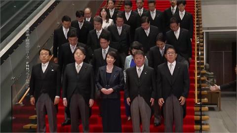 因應突發事態！　傳日本將修正非核三原則　調整「不運進」