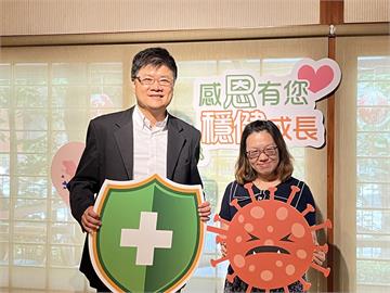 特別的父親節！鹿港小鎮醫師與腸病毒奮戰的故事