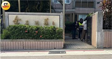 名流社區搶地2／金石山莊強占父親贈地30年　兩姐妹：要回才能安享晚年