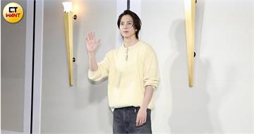 山下智久高雄開唱放話喚醒粉絲「少女心」　親揭不老保養法