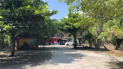 口角衝突釀禍？酒後找友理論　高雄知名土雞城小開持柴刀砍人