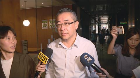 律師鄭深元進柯辦公室待3小時　　柯文哲再赴台大醫院探柯爸
