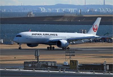 日本航空機師喝茫大鬧飯店 航班取消影響157乘客