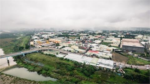 新北擬建大巨蛋　6潛力點半年內縮範圍、年底拍板