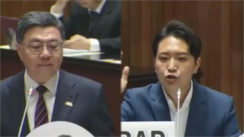 遭批萊豬標準中國行台灣不行　卓揆打臉羅廷瑋：我們是國際標準