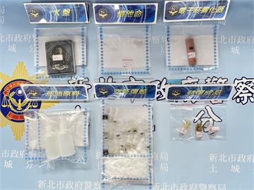 快新聞／抓到了！派出所長遭女毒駕拖行殉職　上游藥頭聲押獲准