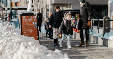 生男生女竟看天氣？研究曝天氣越熱女生越多　數百萬筆資料揭真相