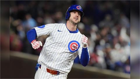 快新聞／邪惡帝國太扯了！2連霸道奇隊再砸75.8億　簽下市場最大咖球星塔克