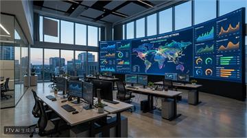 監管科技巨頭Regnology宣布收購Fed Reporter 稱霸美國金融申報市場