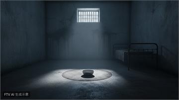 俄監獄酷刑曝光！烏克蘭戰俘遭「當狗打」　甚至吃蟑螂求生