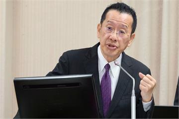 快訊／中國實施「正義使命」軍演　國防部：坐實侵略者的本質