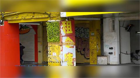 北車商圈月租100萬！網嘆「誰租得起」　房東：父執輩遺產、想增加被動收入