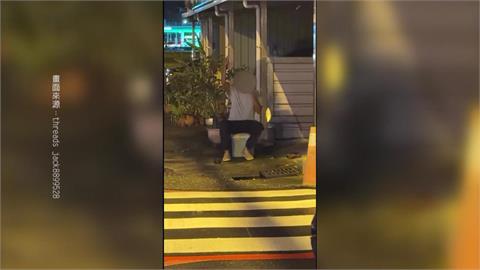 宜蘭水溝能釣魚？！釣客「拉起一條魚」　目擊者傻眼：以為眼花