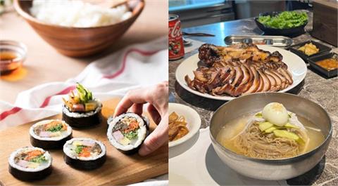 一個人也能吃！特搜5間台北韓式料理　不用飛韓國就能享用道地韓食