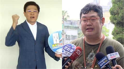 羅明才服務處遭搜索！四叉貓還原「按鈴告發真相」急喊：我會不會被關狗籠？
