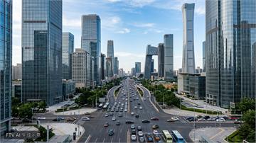 中國第三季GDP年增4.5%優於預期　減輕官方擴大刺激壓力
