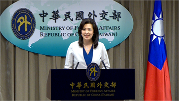 快新聞／約旦首波開放入境名單台灣入列 外交部表歡迎：再度彰顯我國防疫成就