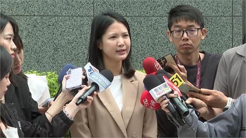 快新聞／爆北市府連年辦「庇護工場採購競賽」　林亮君開酸翁曉玲：蔣萬安在情緒勒索？