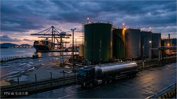燃料詐欺洗錢　溶劑商PETRODANSK遭控資助恐怖組織
