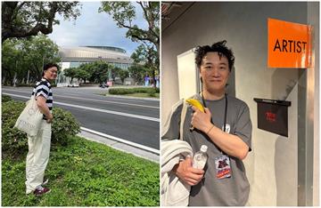 快訊／陳奕迅高雄演唱會延期！　染新冠肺炎「3場演出新日期曝光」