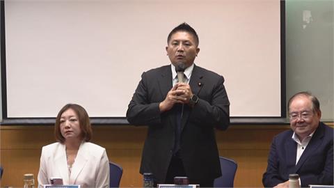 快新聞／林國漳對手確定了！藍白宜蘭縣長人選揭曉「這人」民調勝出
