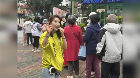 朱政騏涉當共諜「前老闆發聲了」！鍾佩玲喊從嚴究責：不容傷害國家