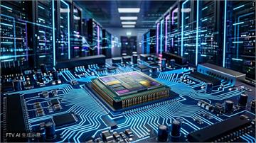 OpenAI發表首款自研AI晶片　攜手博通挑戰輝達霸權