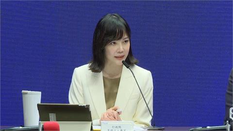 快新聞/川普又點名台灣偷晶片!曹興誠嗆「非事實」 政院回應了