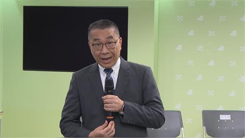快新聞／蔣萬安再喊AI片有免責聲明「不構成犯罪」！徐國勇嗆悲哀：法律讀到背後去
