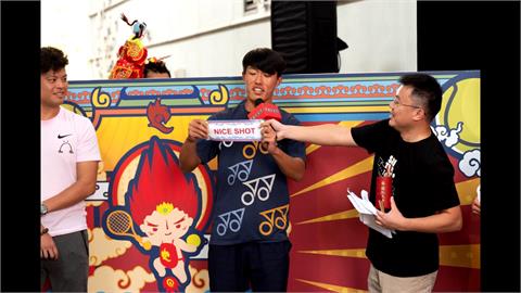 喬科維奇重返福地澳網　台將許育修大滿貫首亮相