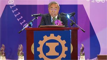 快新聞／疫情衝擊仍加薪 王文淵：台塑集團調升1%、慰勉金0.5%
