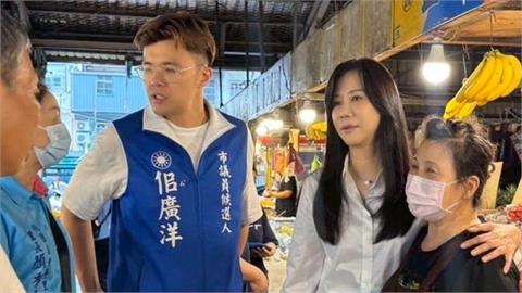 萬美玲大談夫家姓氏　驕傲稱「佀」為大禹後代