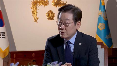 韓國國家網路中心大火　李在明指示全力修復