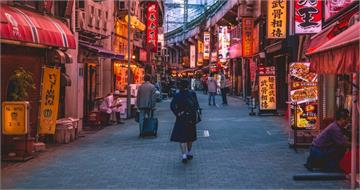 結婚26年沒發現！　人妻赴日才知老公深藏不露「見識他真本事」