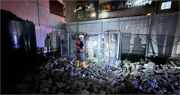 北市中山區晚間大停電　工地變電箱短路釀2866戶受影響